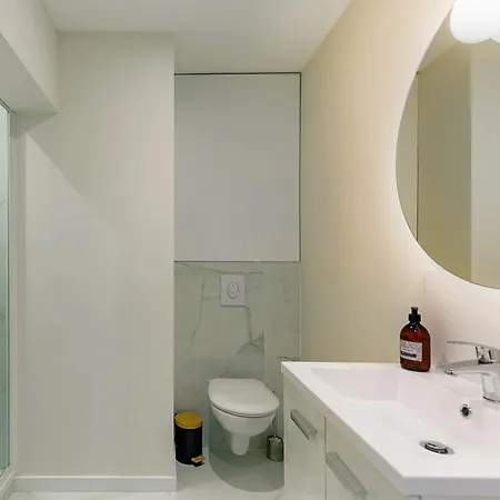 Appartement Le Margault - Au Coeur De *